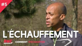 #5 Les conseils de Diagana pour bien s’échauffer (5/12) 