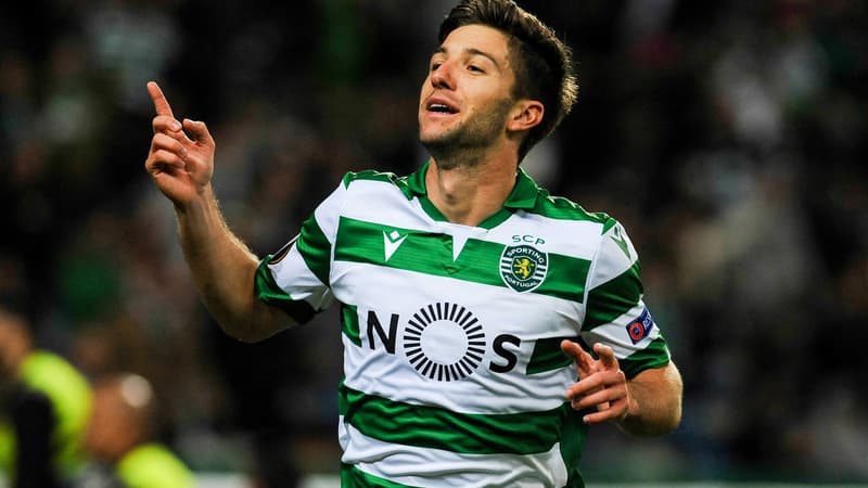 Luciano Vietto