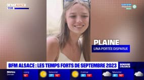 Rétrospective 2023: les temps forts de septembre 2023 en Alsace