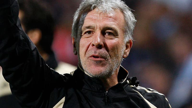 Eric Gerets