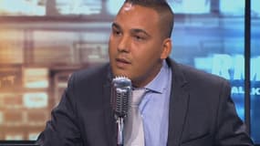 Axel Douard, président du Mouvement des Jeunes Entrepreneurs Taxis, était l'invité de Jean-Jacques Bourdin, ce mercredi.