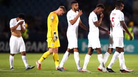 Angleterre Espoirs