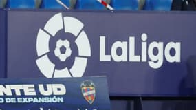 La Liga (illustration)
