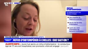 Adolescent tué à Chelles: une enquête pour "homicide et blessures involontaires" ouverte et confiée à l'IGPN