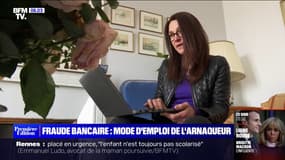 Fraude bancaire: voici comment s'y prennent de faux conseillers au téléphone