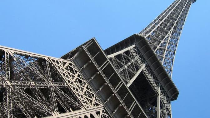 La tour Eiffel se parera-t-elle de vert ?