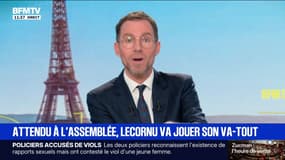 Arnaud Direct - Vendredi 31 octobre 2025