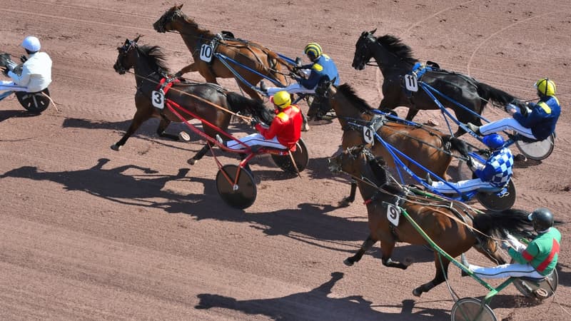 Le Prix Jean-Luc Lagardère est la plus belle épreuve du meeting d'été d'Enghien