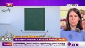 3 questions pour comprendre : Île d'Oléron, une prime pour inciter à louer à l'année - 23/05