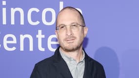 Le réalisateur Darren Aronofsky en 2019
