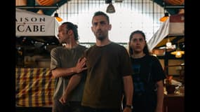 Les Orphelins : "C'est vraiment un bonus que ce soit si bien entendus"