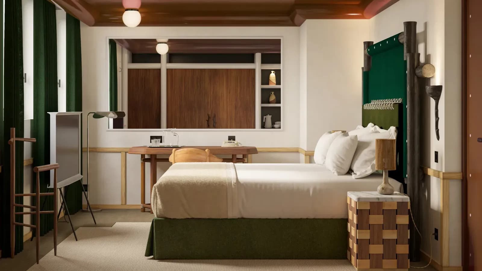 L’Experimental Chalet Val d’Isère