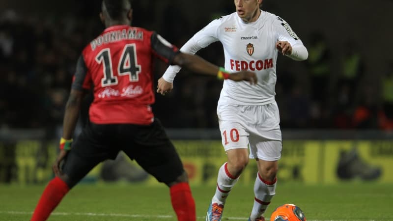 Le onze-type de la 18e journée
