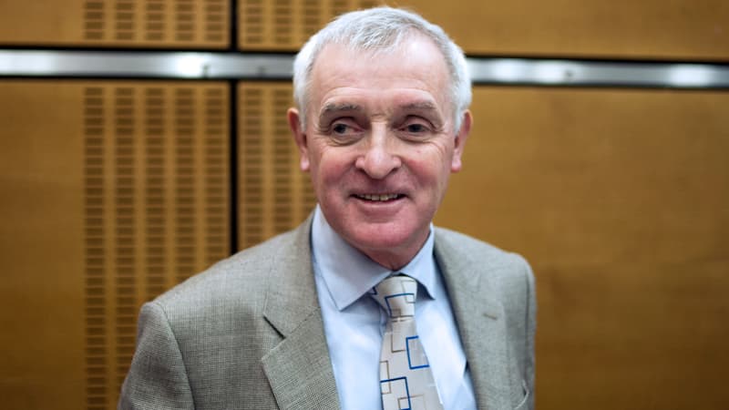Le climatologue Jean Jouzel était l'invité de RMC, ce mardi à 8h35.
