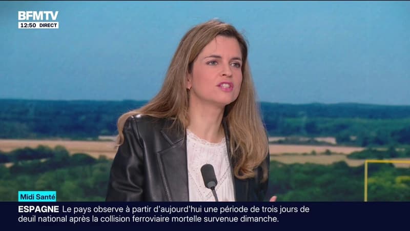 MIDI SANTÉ: Les dons de sang se font plus rare en raison de l'épidémie de grippe