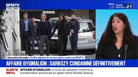 Affaire Bygmalion: Nicolas Sarkozy condamné définitivement après le rejet de son pourvoi en cassation