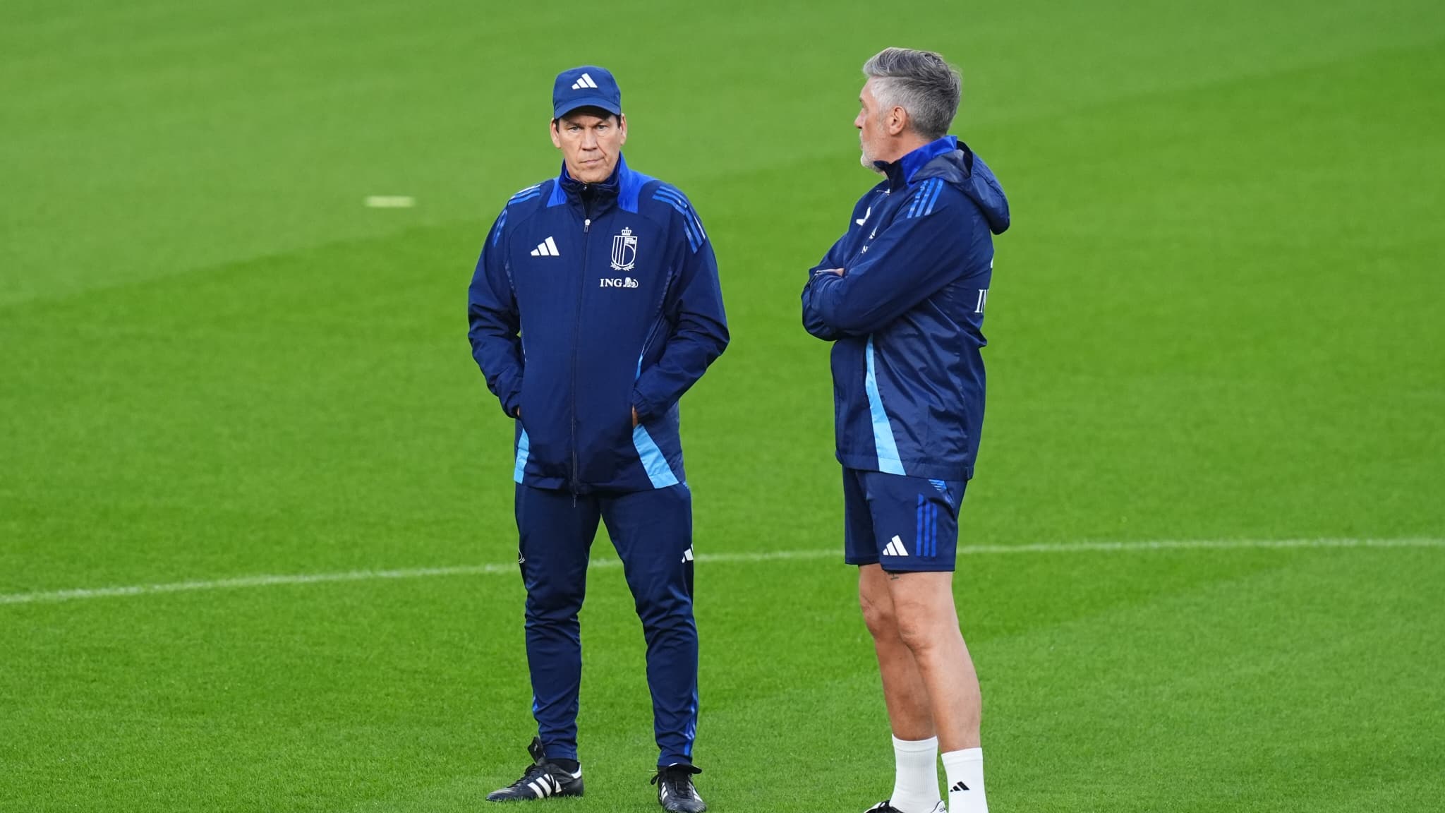 COUPE DU MONDE 2026: POURQUOI LA BELGIQUE DE RUDI GARCIA TREMBLE AVANT SON MATCH AU PAYS DE GALLES