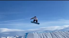 Région Sud, en route vers les Jeux d'hiver 2030 : la Tournée des Neiges