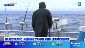 Le journal de 8h du mercredi 26 novembre 2025