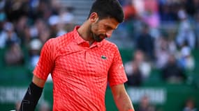 Novak Djokovic.