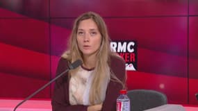 RMC Poker Show - Gaëlle Baumann “frustrée” par sa performance à Monte-Carlo