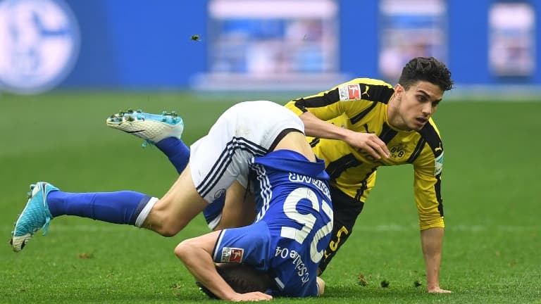 Marc Bartra