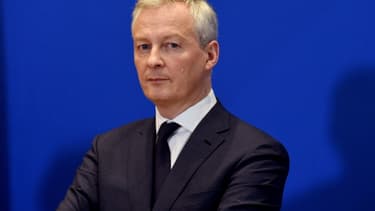 Bruno Le Maire