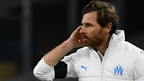 André Villas-Boas