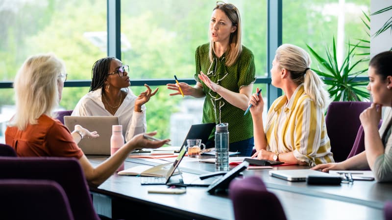 Portage salarial et RSE : un modèle collaboratif et responsable pour les entreprises