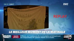 "Gilets jaunes": les (nombreuses) raisons de la colère