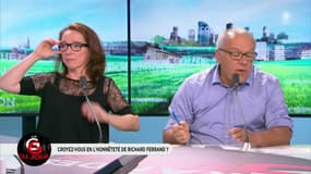 Affaire Ferrand : "C’est beau la politique autrement..."
