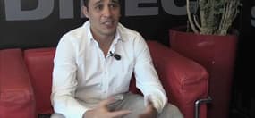 Asloum : "Ce que faisait Mohamed Ali était d'une beauté absolue"