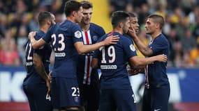 Les Parisiens