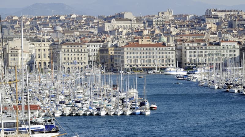 La taxe d'habitation a augmenté de 3,3% à Marseille cette année