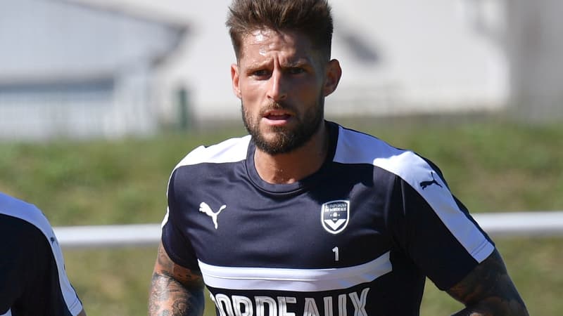 Benoit Costil