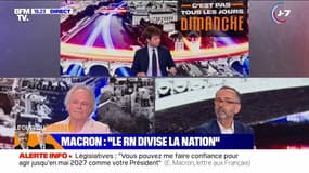 C’est pas tous les jours Dimanche - Dimanche 23 juin 2024