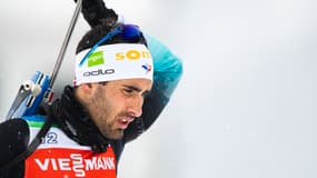 Martin FOURCADE