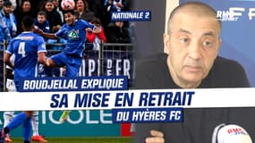 Hyères FC : Mourad Boudjellal explique sa mise en retrait du club varois