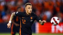 Après l’Angleterre, qui fait ses premiers pas dans la compétition face à l’Iran en début d’après-midi (14h), ce lundi, ce sera au tour des Pays-Bas d’entrer dans l’arène à partir de 17h sur beIN Sports 1 et 2, contre le Sénégal, deux équipes que l’on attend en huitièmes de finale puisqu’elles figurent dans le groupe A du Qatar, le pays hôte et de l’Équateur. Si les Lions de la Téranga seront privés de leur arme maîtresse, Sadio Mané (forfait), tout au long de la compétition, le sélectionneur des Oranje a prévenu qu’il sera lui aussi privé de son leader offensif, Memphis Depay, pour l’entrée en matière des Néerlandais.
 
Noa Lang
