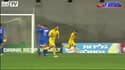 L’énorme frappe en lucarne de Dasa