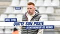 Stade de Reims : Will Still quitte son poste d'entraîneur