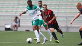 ASSE-Nice