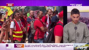 Grève SNCF : les négociations pour une hausse des salaires se poursuivent