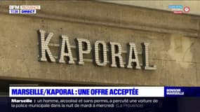 Kaporal: l'offre de reprise de la marque marseillaise de prêt-à-porter acceptée