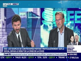 Crise de confiance entre les politiques RSE des entreprises et les jeunes diplômés en finance qu'elles espèrent recruter - 09/09