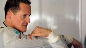 Michael Schumacher