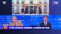 Face à Duhamel: Premier tour, c'est la guerre des trois - 16/02