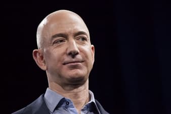 Jeff Bezos is expanding his real estate portfolio
