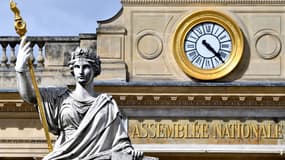 La consultation a été lancée le 4 février par la Commission des Affaires européennes de l'Assemblée nationale.