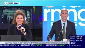 Good Morning Business - Jeudi 5 octobre